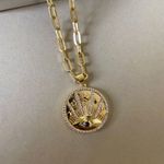 Buy Mozaati SUN EVIL EYE PENDANT - Purplle