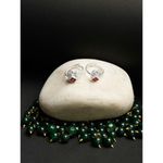 Buy Ruby Raang Silver Toe Ring - RUBY M77 - Purplle