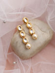 Buy Ruby Raang Kundan Earrings - RUBY M31 - Purplle