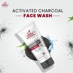 Buy Alite Anti-Acne Charcoal Face Wash 70g for Men & Women Pack of 3 - Gentle on Skin || Helps to Make Acne Free Skin - Purplle