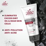 Buy Alite Anti-Acne Charcoal Face Wash 70g for Men & Women Pack of 3 - Gentle on Skin || Helps to Make Acne Free Skin - Purplle