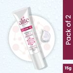 Buy Alite Anti Acne Gel Combo Pack of 2 (15g Each) - for All Skin Type|| Enriched with Tea Tree Oil, Helps for Fast Action on Pimple & Acne || Moisturizer for Acne Prone Skin - Purplle