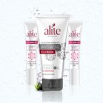 Buy Alite Skin Care Combo Pack of 3- 2p Anti Acne Gel 15g with Natural Herbs and Acne Charcoal Facewash (70g) - Purplle