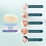 Buy Leeford Medisoft Antibacterial Soap with Vitamin E and Glycerin - Pack of 4 (75g) For All Skin Type - Purplle
