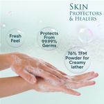 Buy Leeford Medisoft Antibacterial Soap with Vitamin E and Glycerin - Pack of 4 (75g) For All Skin Type - Purplle