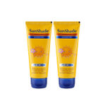 Buy Leeford Sunshade Sunscreen Lotion (50 ml) with SPF-30 PA+++ Non-Oil and Non-Sticky For All Skin Type - Pack of 2 - Purplle
