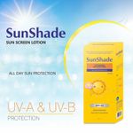 Buy Leeford Sunshade Sunscreen Lotion (50 ml) with SPF-30 PA+++ Non-Oil and Non-Sticky For All Skin Type - Pack of 2 - Purplle