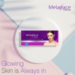 Buy Leeford Melagrace Fairness Face Cream 20g Pack of 2 - for Blemish and Bright the Skin - Helps to Keep Skin Nourish and Soft - Purplle
