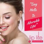 Buy Leeford Liplite Moisturizing Lip Balm with SPF-15 Combo Pack of 6 (15g Each) - Purplle