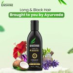 Buy Enshine Medicated Hair Oil - 100ml - Purplle