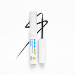 Buy Mamaearth Soothing Waterproof Eyeliner with Almond Oil & Castor Oil for 10 Hour Long Stay - 01 Matte Black 3.5 ml - Purplle