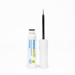 Buy Mamaearth Soothing Waterproof Eyeliner with Almond Oil & Castor Oil for 10 Hour Long Stay - 01 Matte Black 3.5 ml - Purplle
