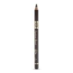 Buy Matt look Eyebrow Pencil Long Lasting Formula Professional Stylist, Brown (1.2gm) - Purplle