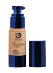 Buy Matt look Foundation Oil-Free & Waterproof SPF-25, 103 (30 ml) - Purplle