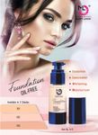 Buy Matt look Foundation Oil-Free & Waterproof SPF-25, 103 (30 ml) - Purplle