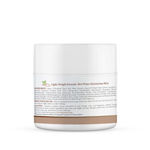 Buy Mamaearth Rice Gel Face Moisturizer With Rice Water & Niacinamide for Glass Skin (100 ml) - Purplle