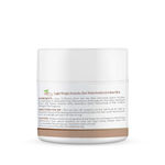 Buy Mamaearth Rice Sleeping Face Mask, With Rice Water & Niacinamide for Glass Skin (100 ml) - Purplle