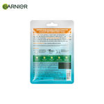 Buy Garnier Bright Complete Anti Pimple Sheet Mask - Infused With Salicylic Acid, Niacinamide and Vitamin C Serum | Face Sheet Mask For Clear, Hydrated And Glowing Skin 23g - Purplle