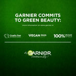 Buy Garnier Bright Complete Anti Pimple Sheet Mask - Infused With Salicylic Acid, Niacinamide and Vitamin C Serum | Face Sheet Mask For Clear, Hydrated And Glowing Skin 23g - Purplle