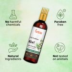 Buy Fantraa All in 1 Hair Vitaliser Oil, (200 ml) - Purplle