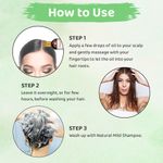 Buy Fantraa Bhringraj and Amla Hair oil, (200 ml) - Purplle