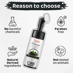 Buy Fantraa Activated Charcoal Foaming Face Wash with Built-In Face Brush, (150 ml) - Purplle