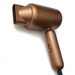 Buy Alan Truman MO 1300 Watts DC Motor Dryer Cappuccino Gold - Purplle