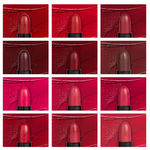 Buy Stay Quirky Lipstick Soft Matte Minis|12 in 1|Long lasting|Smudgeproof|Multicolored| - For Our First Kiss Set of 12 Mini Lipsticks Kit 9 (14.4 g) - Purplle