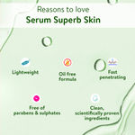 Buy Belora Paris Serum Superb Skin (Serum Superbe Peau) - Purplle