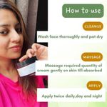 Buy Mystiq Living Specials - Timeless, Saffron Anti Aging Cream | With Ashwagandha, Collagen | Age Spot Removal, Wrinkle Control, Cell Regeneration | Ayurvedic Formulation With Vitamin C, 50GM - Purplle