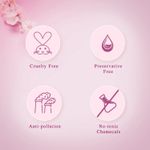 Buy Lotus Herbals Whiteglow Advanced Pink Glow Exfoliator | Brightens Skin | Preservative Free | For All Skin Types | 100g - Purplle