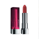 Buy Maybelline New York Color Sensational Creamy Matte Lipstick, 807 Dried Rose (3.9 gm) - Purplle