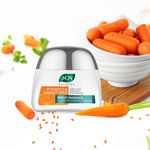 Buy Joy Revivify Vitamin C & Carrot Seed Bright Radiance Glow Boosting Cream (50 ml) - Purplle