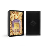 Buy NEESH Glazed Water Perfume for Men - Premium Long Lasting Fragrance Cologne Spray, Perfect Gift for Husband, Boyfriend, Extrait De Parfum (50 ml) - Purplle