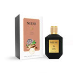 Buy NEESH Luxe Hayat Perfume for Men and Women - Premium Long Lasting Fragrance, Unisex Fresh Cologne Spray, Perfect Gift, Extrait De Parfum (50 ml) - Purplle