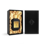 Buy NEESH Luxe Hayat Perfume for Men and Women - Premium Long Lasting Fragrance, Unisex Fresh Cologne Spray, Perfect Gift, Extrait De Parfum (50 ml) - Purplle