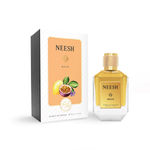 Buy NEESH Meher Perfume for Men and Women - Premium Long Lasting Fragrance, Unisex Fresh Cologne Spray, Perfect Gift, Extrait De Parfum (50 ml) - Purplle