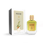 Buy NEESH Milky Way Perfume for Men and Women - Premium Long Lasting Fragrance, Unisex Fresh Cologne Spray, Perfect Gift, Extrait De Parfum (50 ml) - Purplle