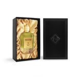 Buy NEESH Milky Way Perfume for Men and Women - Premium Long Lasting Fragrance, Unisex Fresh Cologne Spray, Perfect Gift, Extrait De Parfum (50 ml) - Purplle