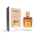 Buy NEESH Tobacco Vanilla Perfume for Men - Premium Long Lasting Fragrance Cologne Spray, Perfect Gift for Husband, Boyfriend, Extrait De Parfum (50 ml) - Purplle
