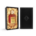 Buy NEESH Tobacco Vanilla Perfume for Men - Premium Long Lasting Fragrance Cologne Spray, Perfect Gift for Husband, Boyfriend, Extrait De Parfum (50 ml) - Purplle