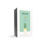 Buy NEESH Aqua Vetiver Perfume for Men - Premium Long Lasting Fragrance Cologne Spray, Perfect Gift for Husband, Boyfriend, Extrait De Parfum (50 ml) - Purplle