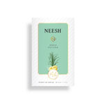 Buy NEESH Aqua Vetiver Perfume for Men - Premium Long Lasting Fragrance Cologne Spray, Perfect Gift for Husband, Boyfriend, Extrait De Parfum (50 ml) - Purplle