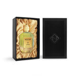 Buy NEESH Aqua Vetiver Perfume for Men - Premium Long Lasting Fragrance Cologne Spray, Perfect Gift for Husband, Boyfriend, Extrait De Parfum (50 ml) - Purplle