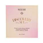 Buy NEESH Discovery Perfume Set for Men and Women - Premium Long Lasting Fragrance, Unisex Cologne Spray, Perfect Combo Gift of 14 Perfumes, Extrait De Parfum (Each 2 ml) - Purplle