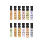 Buy NEESH Discovery Perfume Set for Men and Women - Premium Long Lasting Fragrance, Unisex Cologne Spray, Perfect Combo Gift of 14 Perfumes, Extrait De Parfum (Each 2 ml) - Purplle