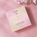 Buy NEESH Discovery Perfume Set for Men and Women - Premium Long Lasting Fragrance, Unisex Cologne Spray, Perfect Combo Gift of 14 Perfumes, Extrait De Parfum (Each 2 ml) - Purplle