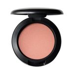 Buy MAC Cosmetics SHEERTONE SHIMMER BLUSH (6 g) - Purplle