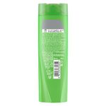 Buy Sunsilk Long and Healthy Growth Shampoo With Biotin, Milk Protein and Argan Oil For Healthy Looking and Long hair, 180 ml - Purplle