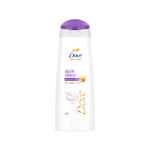 Buy Dove Daily Shine Shampoo, 80 ml - Purplle